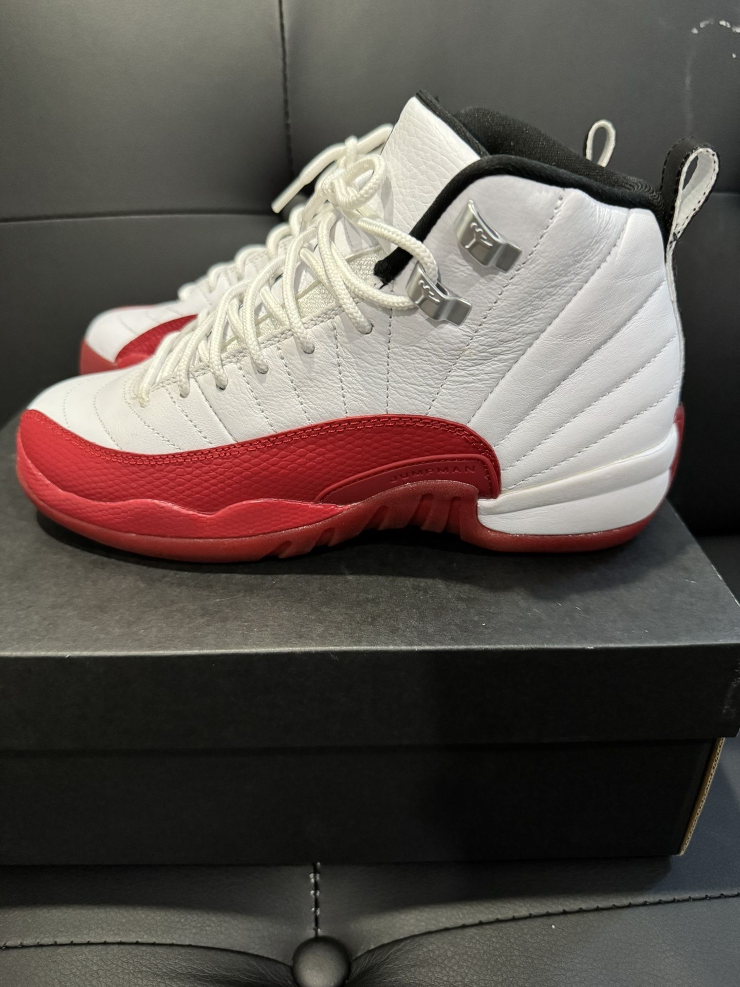 Cherry 12’s