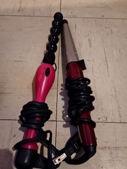 Hair tools