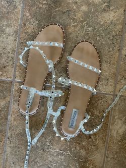 Steve Madden Sandals- Size 10 
