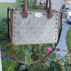 Michael Kors Handbag 