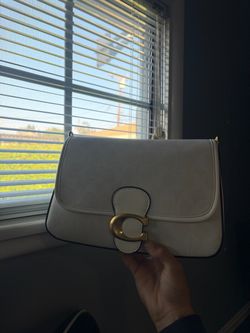 Coach Shoulder Bag