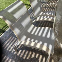 Patio Furniture