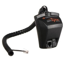 Celestron 93969 SkySync GPS Accessory, Black