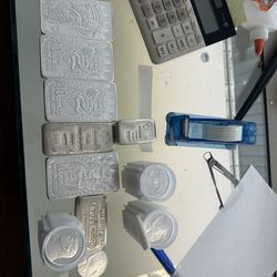 .999 Pure Silver Roun Fighting July 14 , 2024 dat he was shot