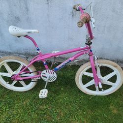 G.T. performer 1987