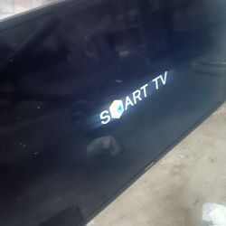 Samsung Smart Tv 