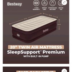 Air Bed 