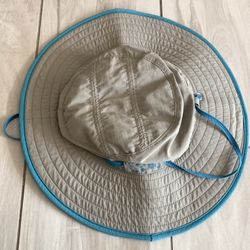 REI Women Boonie Sun Hat Sz. S/M