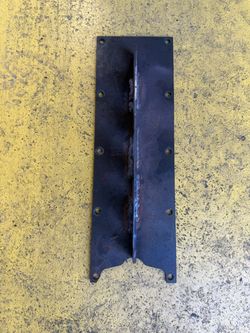 LS Engine Lift Plate