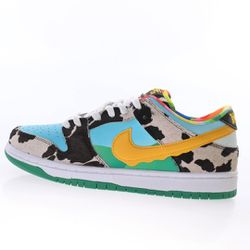 Nike Sb Dunk Low Ben and Jerry Chunky Dunky 72