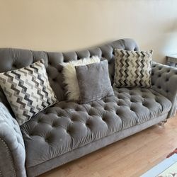 couch set