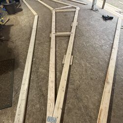 New Trusses For Your Mobile Home 