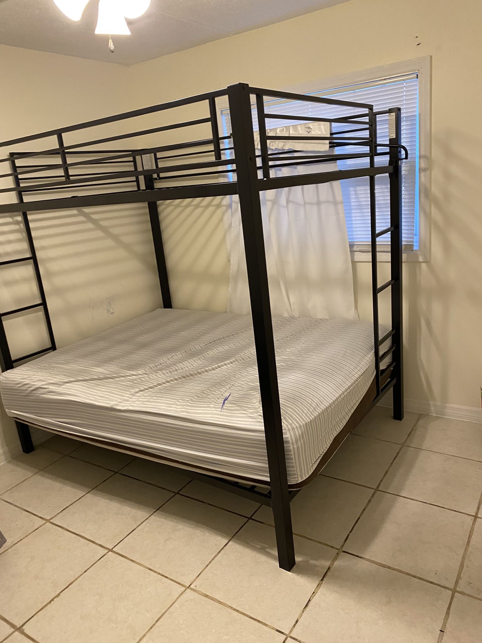 Bunk Bed