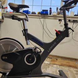 Spin Bike