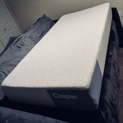 Cloud One Mattress 