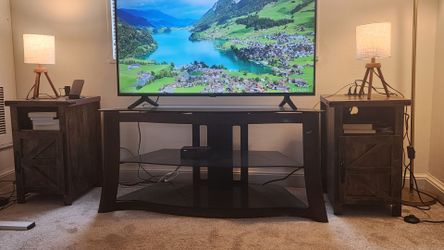 Moving Sale | Quality Used Furniture & TV