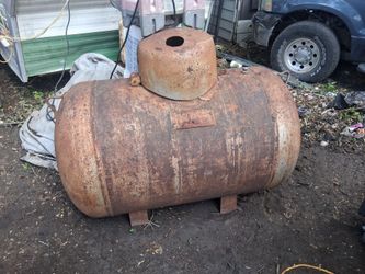 Propane