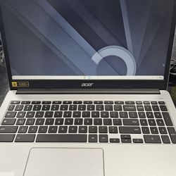 Acer Chromebook 315. ASK FOR RYAN. #4(contact info removed)198-02