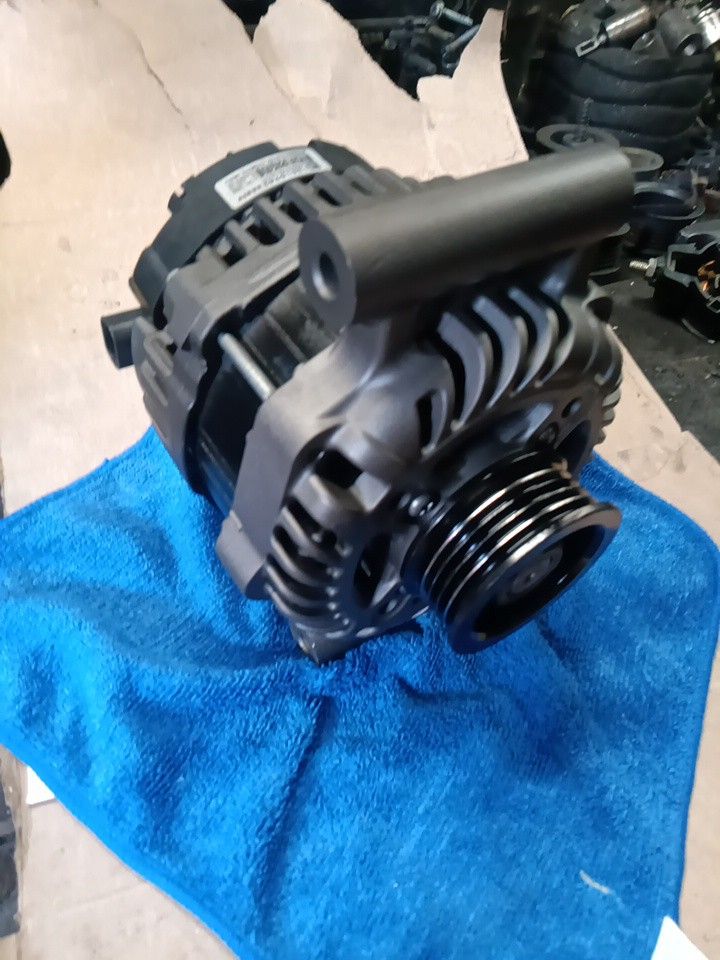 Alternators