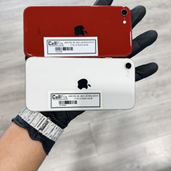 UNLOCKED iPhone SE 3rd Generation 64GB $169!