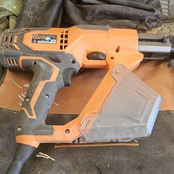 Rigid Drywall Screw Gun