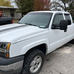 2000 Chevrolet Silverado 1500