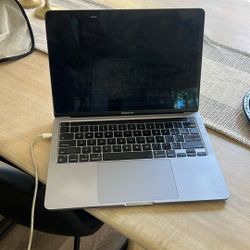 Macbook Pro 13in