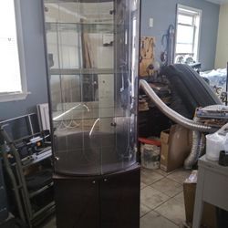 Wall Unit .2 Pice