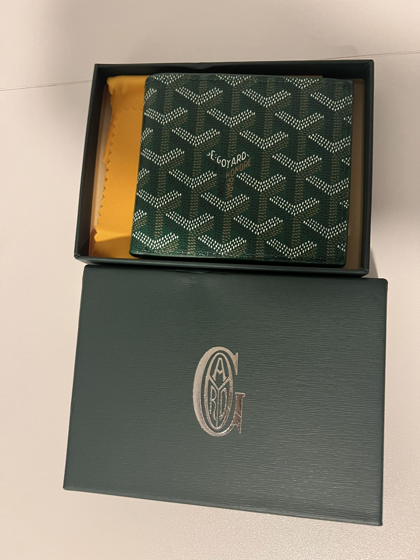Big G Wallet