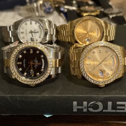 Men’s Automatic Watches