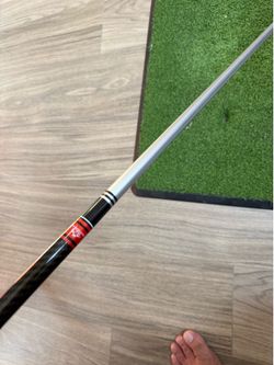 Driver Shaft