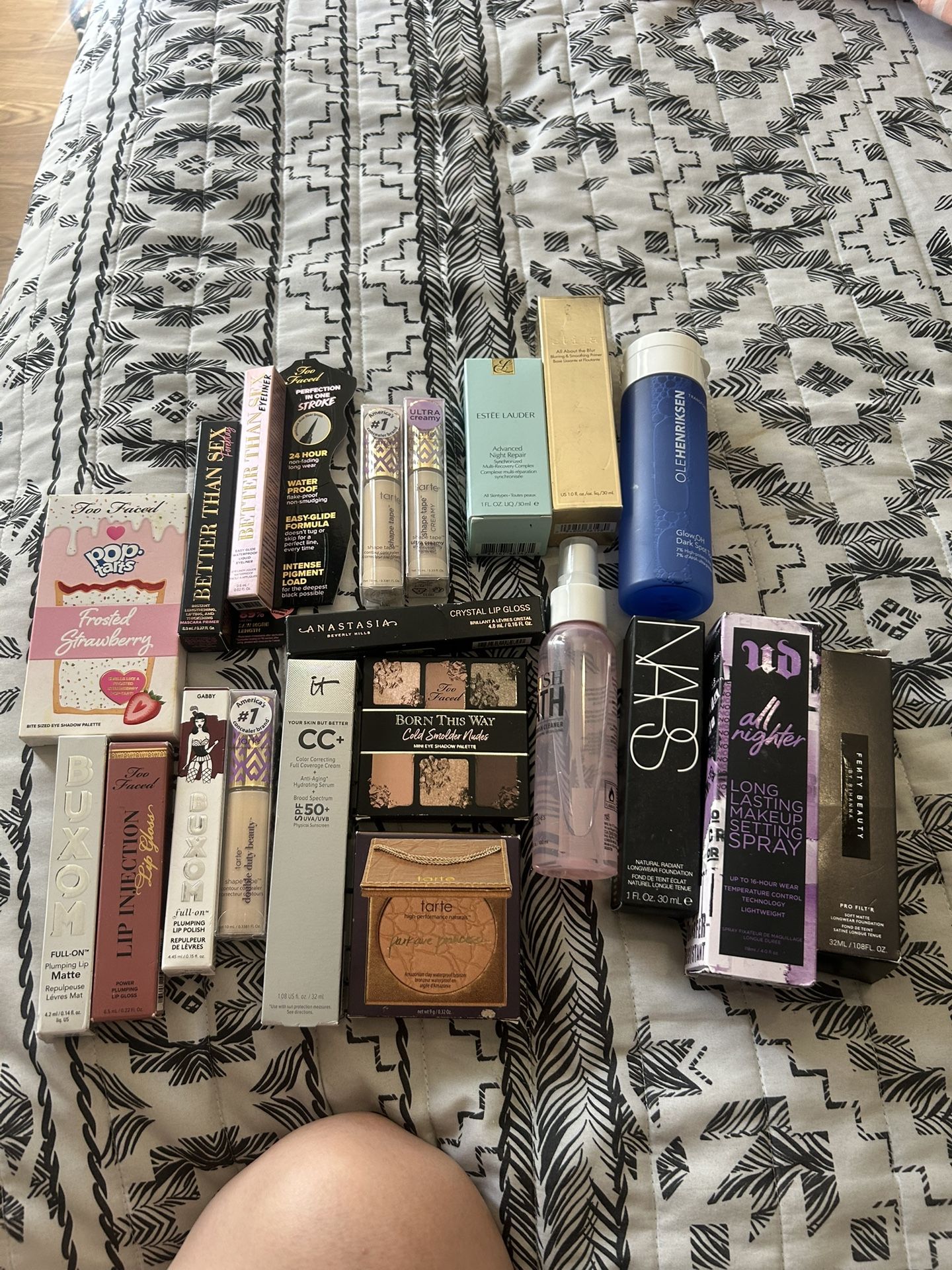 Makeup