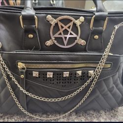 Bolso Gotico