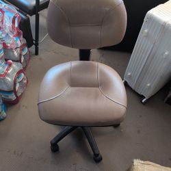 Leather Chair