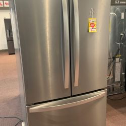 WHIRLPOOL FRIDGE today WRF535SWHZ 🌟 VH8