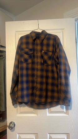 Dixxon flannel