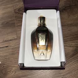 Alexandria Li Perfume Cologne For Unisex By Xerjoff 3.4oz/100ml Eau De Perfume