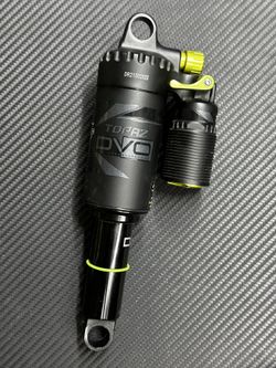 DVO Topaz Gen 1