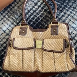 Strata Handbag