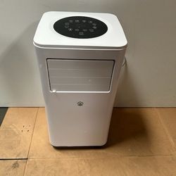 10000 BTU Portable Air Conditioner Covers 450sqft