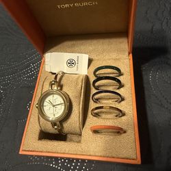 Tory Burch