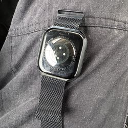 Apple Watch series 11