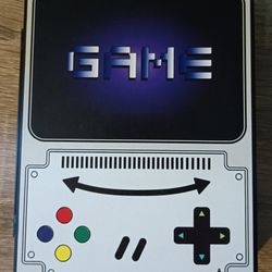Nintendo Switch Game Case