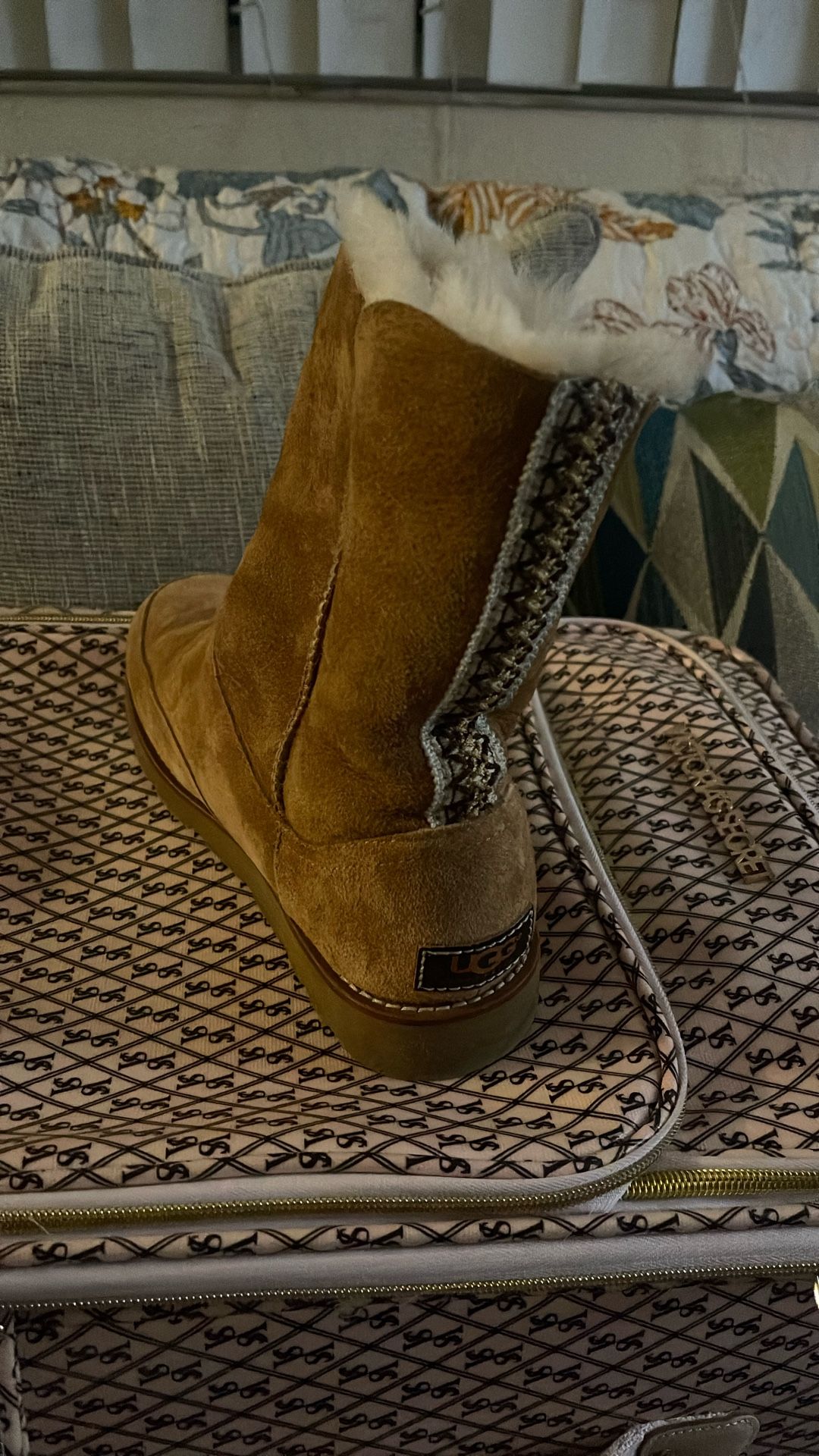 UGG Boot 
