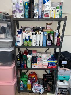 HUGE HYGIENE BUNDLE!