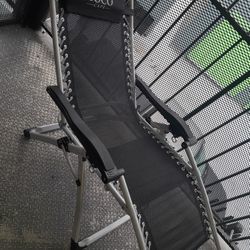 Lawn Chair