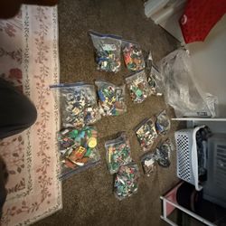 Lego’s 