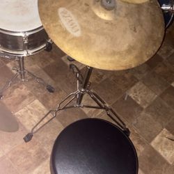 Drum Set