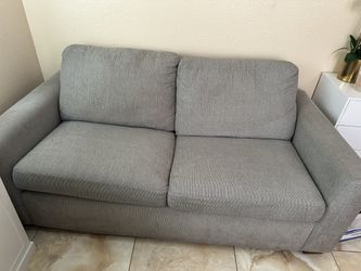 2 Sofas Camas
