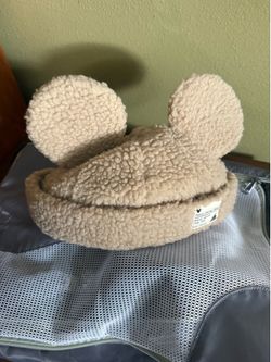 Tokyo Disney Beanies